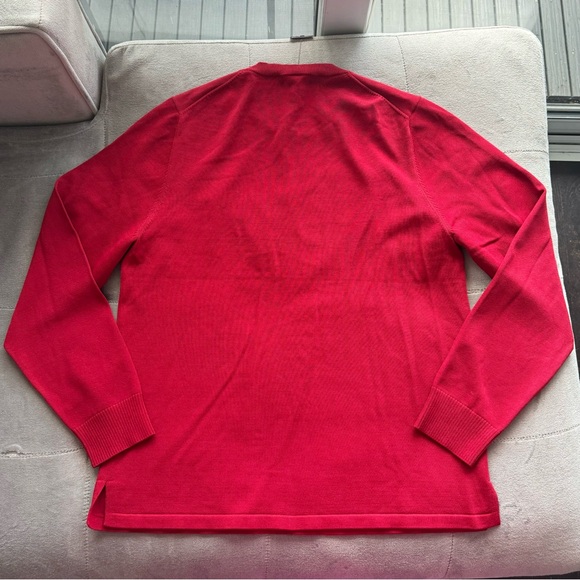 NWT GUESS Sweater Long Sleeve - Picture 7 of 9